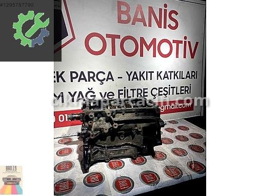 Volkswagen Golf Motor Komple çıkma parça
