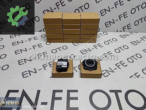 Volkswagen Golf Far Beyni 3D0941329D çıkma parça