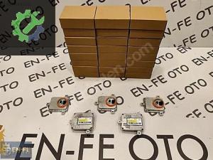 GOLF POLO XENON FAR BEYNİ 8K0 941 597 B 8K0.941.597.B 8K0941597B (2. Adet)