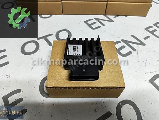 Volkswagen Golf Yakıt Beyni 3Q0906121B çıkma parça