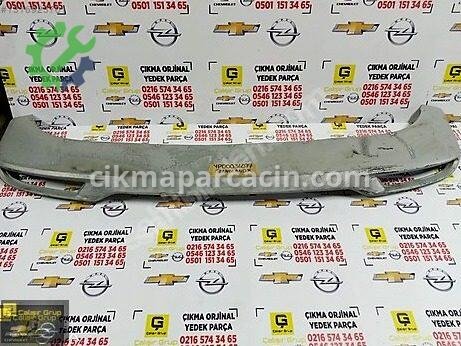 Opel Insignia Arka Tampon çıkma parça