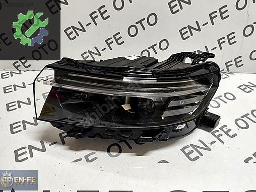 Opel Grandland Sol Ön Far 9868840080 çıkma parça