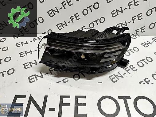 Opel Grandland Sol Ön Far 9868840080 çıkma parça