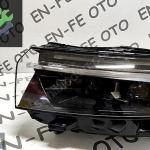 GRANDLAND İLÜX LÜX SOL ÖN FAR MERCEKLİ FULL LED 9868840080