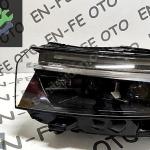 GRANDLAND İLÜX LÜX SOL ÖN FAR MERCEKLİ FULL LED 9868840080