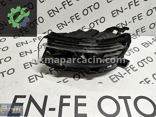Opel Grandland Sol Ön Far 9868840080 çıkma parça