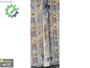 GRANDLAND ÖN TAMPON DEMİRİ OEM 9822100180 ÇIKMA SÖKME YEDEK PARÇ
