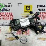 GRANDLAND TORPİDO TESİSATI OEM 1656526080 ÇIKMA SÖKME YEDEK PARÇ