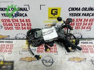 GRANDLAND TORPİDO TESİSATI OEM 1656526080 ÇIKMA SÖKME YEDEK PARÇ