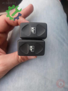Land Rover Freelander Çıkma Cam Açma Anahtarı YUF101521LNF