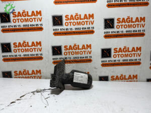 Ford Fiesta Çıkma Dikiz Aynası 2S6117683AR