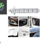 GÜNDÜZ LEDİ C3/308/301/C-E­LYSEE/PARTNER UYUMLU SIFIR 9677409380