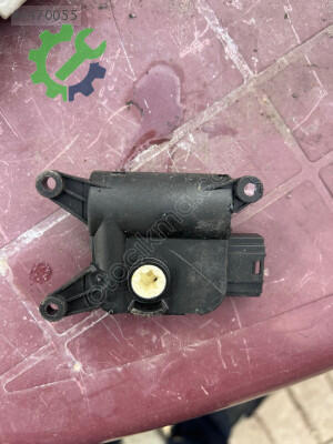 Volkswagen Passat Kalorifer Motoru 3C0907511R çıkma parça