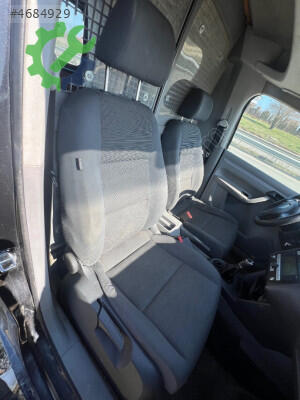 Volkswagen Caddy Motor Komple çıkma parça