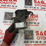 Audi A4 Fren Kaliperi Çıkma – 32335478