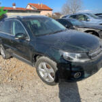 Volkswagen Tiguan 2008-2020 Çıkma Stop