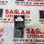 Volkswagen Orijinal Çıkma Koltuk 5Q0959435B