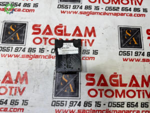 Volkswagen Orijinal Çıkma Koltuk 5Q0959435B