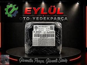 Garantili Elektrik OEM-Markaya Üretim Sıfırdan Farksız Sıfır Ayarında Eksantrik Audi