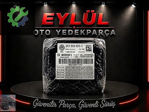 Garantili Elektrik OEM-Markaya Üretim Sıfırdan Farksız Sıfır Ayarında Eksantrik Audi