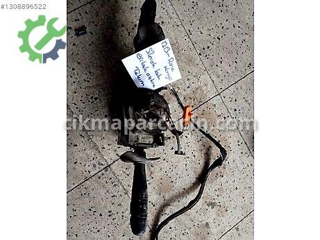 Renault Kangoo Airbag Sargısı çıkma parça