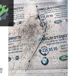 Garantili OEM-Markaya Üretim Devirdaim Komple Dolu Otomobil & Arazi Aracı Son 3 adet! Land Rover