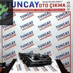 Garantili Otomotiv Ekipmanları Toyota Kutulu Stop Fabrikasyon Temiz