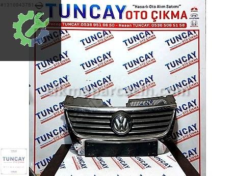 Volkswagen Passat Panjur çıkma parça