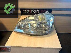 Garantili Peugeot Far Sorunsuz Elektrik Toptan Fabrikasyon