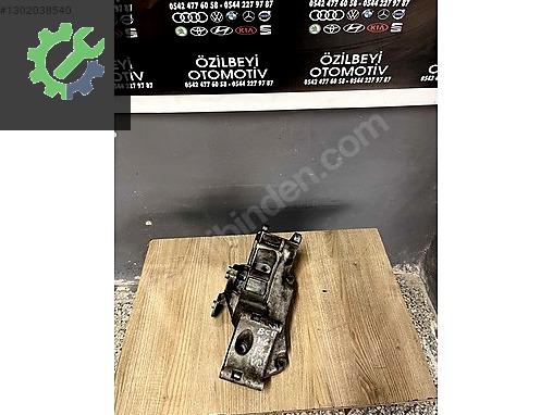 Volkswagen Bora Motor Takozu & Kulağı çıkma parça