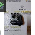Gaz Kelebeği CLIO IV Logan Mcv Sandero II 09 Tce 161204451R