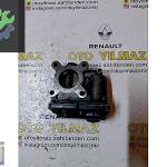 Gaz Kelebeği CLIO IV Logan Mcv Sandero II 09 Tce 161204451R