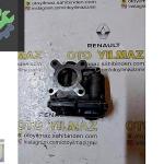 Gaz Kelebeği CLIO IV Logan Mcv Sandero II 09 Tce 161204451R