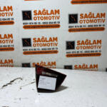 BMW Bagaj çıkma parça - SAĞLAM OTOMOTİV ÇIKMA YEDEK PARÇA Konya