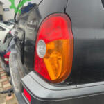 Hyundai Terracan 1996-2010 Çıkma Stop