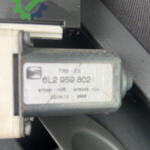Seat Ibiza 1996-2013 Çıkma Cam Motoru 6L2959802