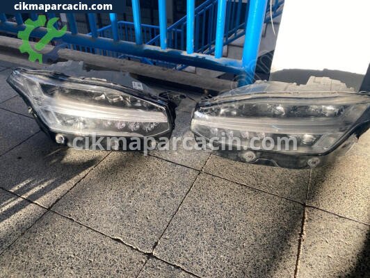 Volvo XC90 Far çıkma parça
