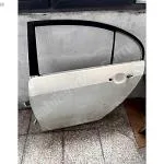 Geely Emgrand EC7 sol arka kapı