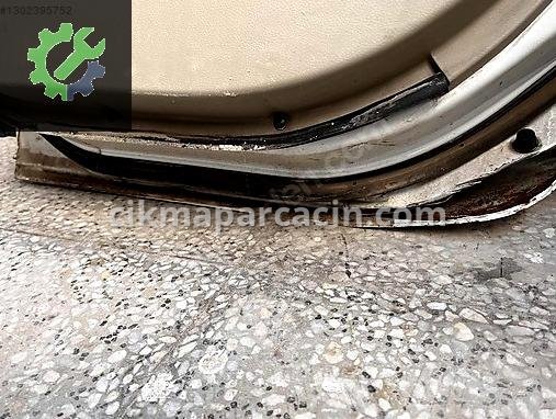 Geely Emgrand Kapı (Arka Sağ) çıkma parça