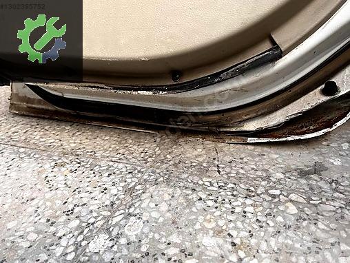 Geely Emgrand Kapı (Arka Sağ) çıkma parça