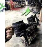 Hyundai Getz Hava Filtresi çıkma parça - KOCAOĞLU OTOMOTİV Sakarya