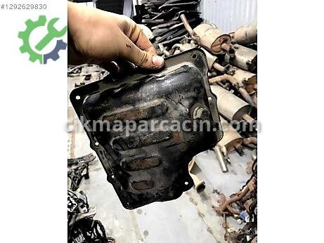 Hyundai Getz Karter çıkma parça
