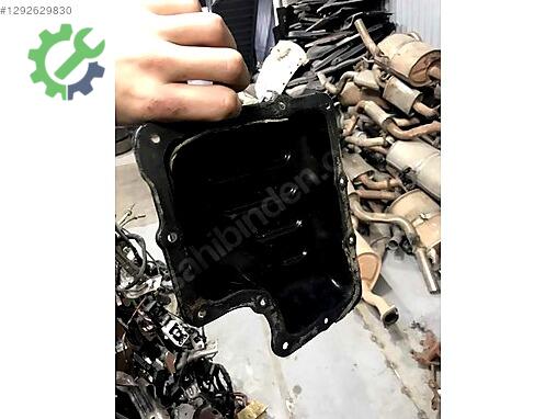 Hyundai Getz Karter çıkma parça