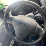 Hyundai Getz Direksiyon Simidi çıkma parça - KOCAOĞLU OTOMOTİV Sakarya