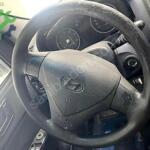Hyundai Getz Direksiyon Simidi çıkma parça - KOCAOĞLU OTOMOTİV Sakarya