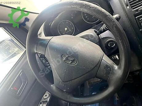 Hyundai Getz Direksiyon Simidi çıkma parça