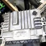 Hyundai Getz Beyin çıkma parça - KOCAOĞLU OTOMOTİV Sakarya
