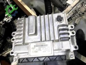 Getz motor beyini