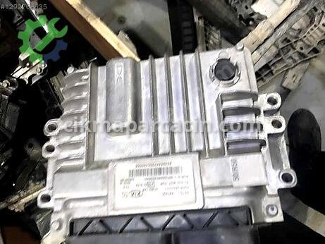 Hyundai Getz Beyin çıkma parça