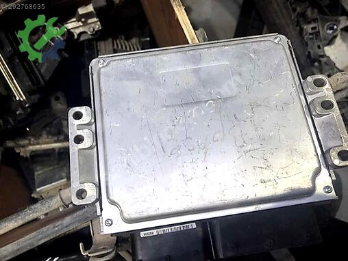 Hyundai Getz Beyin çıkma parça